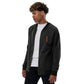 LAXUNIVERSE MONKEY Bomber Jacket