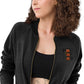 LAXUNIVERSE MONKEY Bomber Jacket