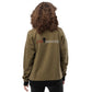 LAXUNIVERSE MONKEY Bomber Jacket