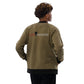 LAXUNIVERSE MONKEY Bomber Jacket