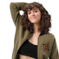 LAXUNIVERSE MONKEY Bomber Jacket