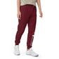 LAXUNIVERSE  fleece sweatpants