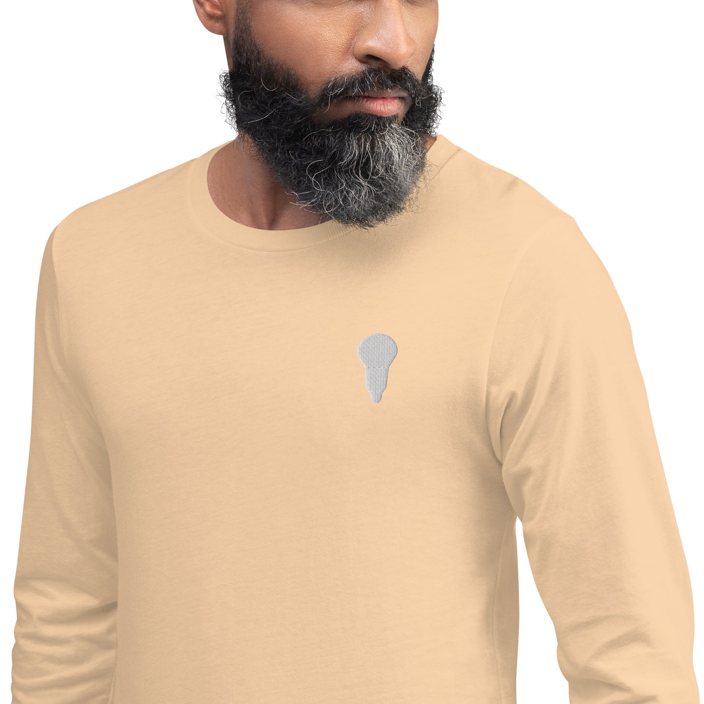 LAXUNIVERSE Unisex Long Sleeve Tee