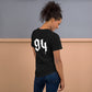 LAXUNIVERSE TRINITY 94' W Unisex t-shirt