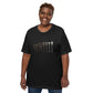 LAXUNIVERSE HISTORY Unisex t-shirt