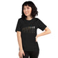 LAXUNIVERSE HISTORY Unisex t-shirt