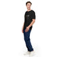 LAXUNIVERSE HISTORY Unisex t-shirt