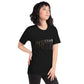 LAXUNIVERSE HISTORY Unisex t-shirt
