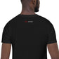 LAXUNIVERSE HISTORY Unisex t-shirt
