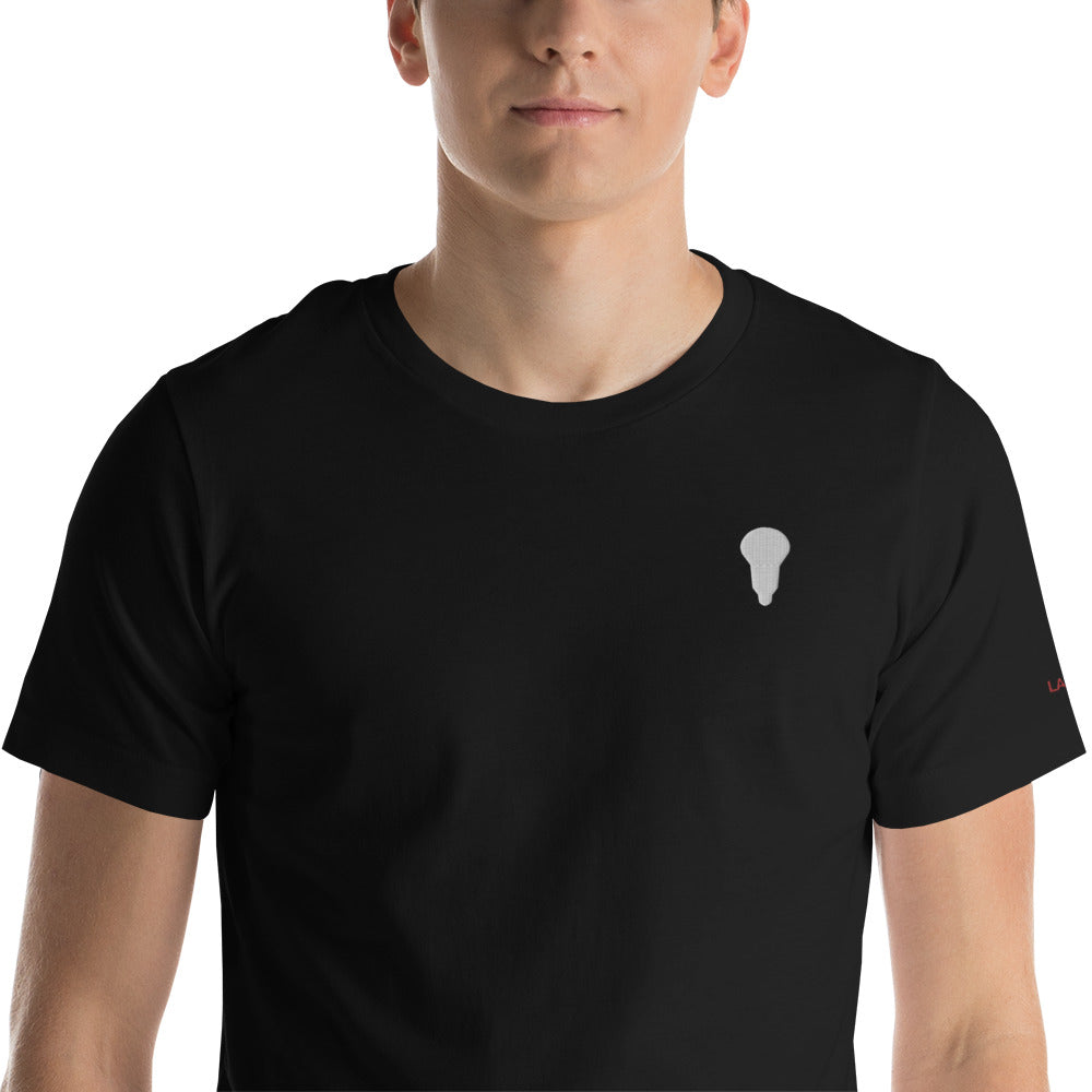 LAXUNIVERSE Unisex T-Shirt