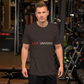 Short-sleeve unisex t-shirt