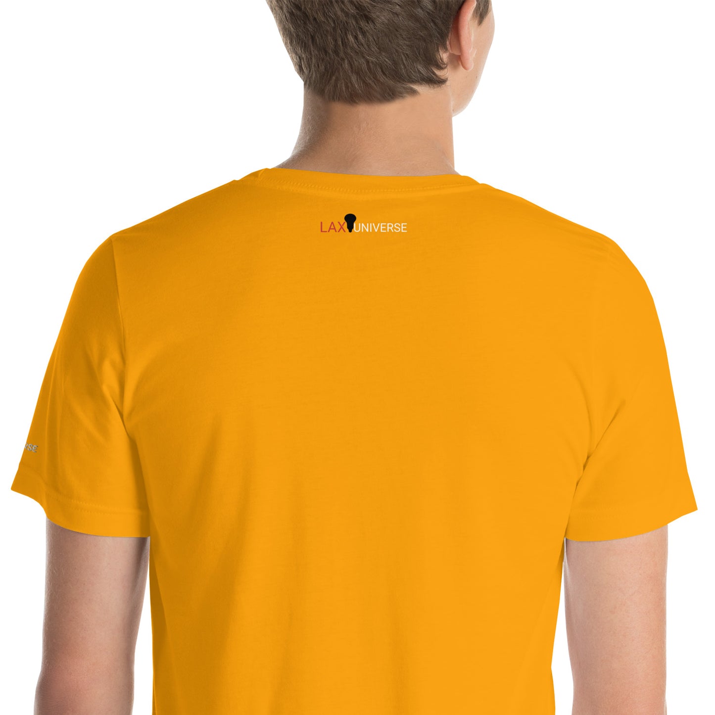 LAXUNIVERSE Unisex T-Shirt