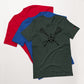 LAXUNIVERSE TRINITY 94' Unisex t-shirt