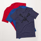 LAXUNIVERSE TRINITY 94' Unisex t-shirt