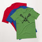 LAXUNIVERSE TRINITY 94' Unisex t-shirt