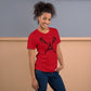 LAXUNIVERSE TRINITY 94' Unisex t-shirt