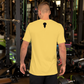 Short-sleeve unisex t-shirt