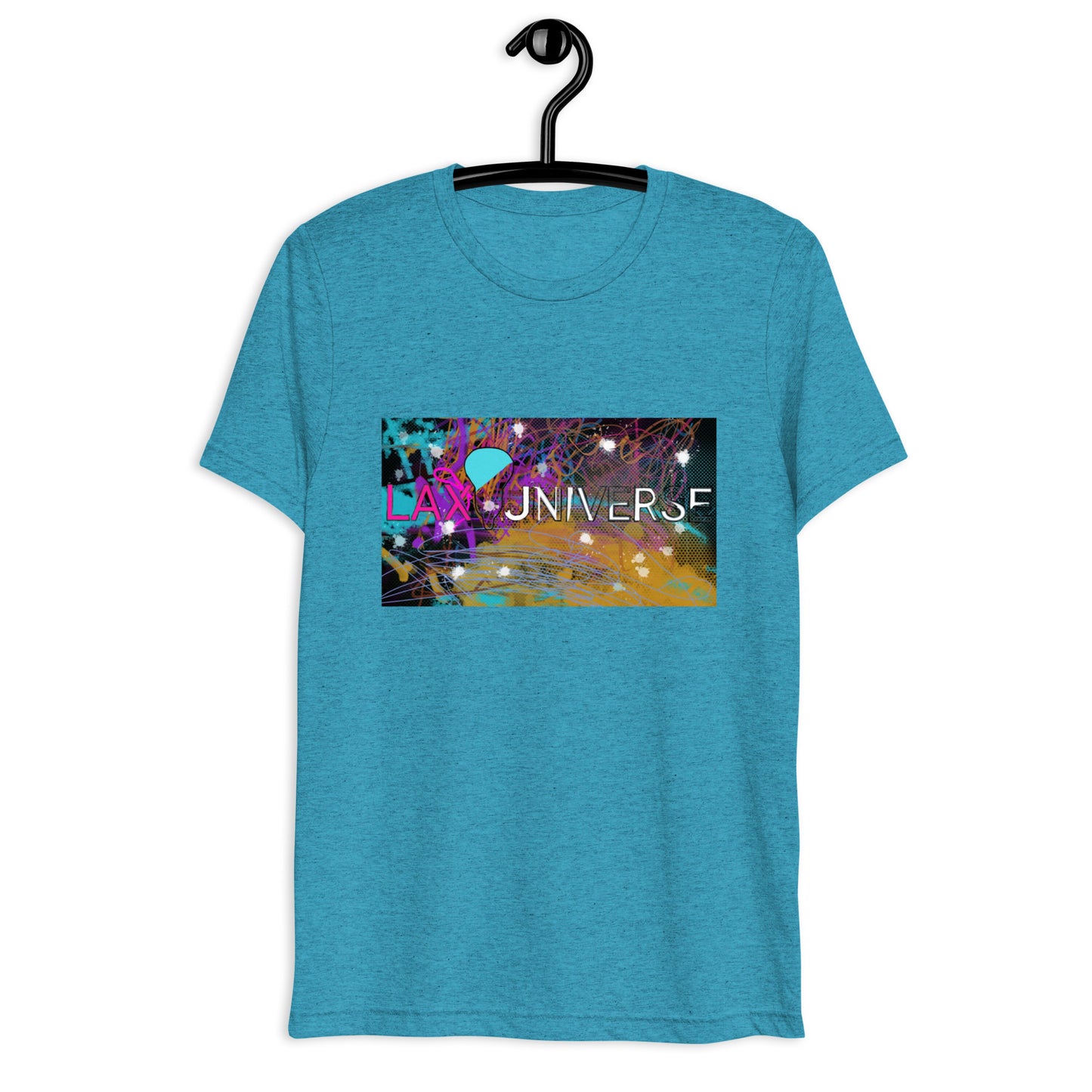 LAXUNIVERSE X GISELLE T-Shirt