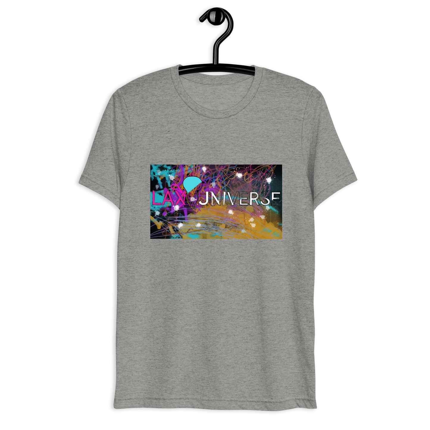 LAXUNIVERSE X GISELLE T-Shirt