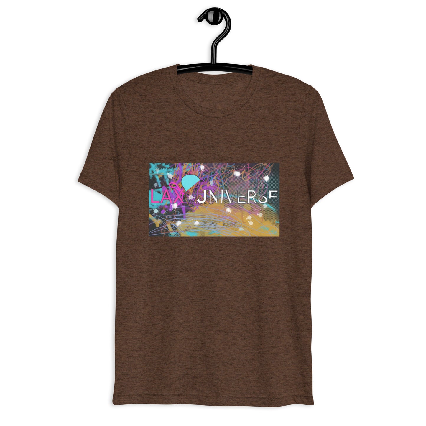 LAXUNIVERSE X GISELLE T-Shirt