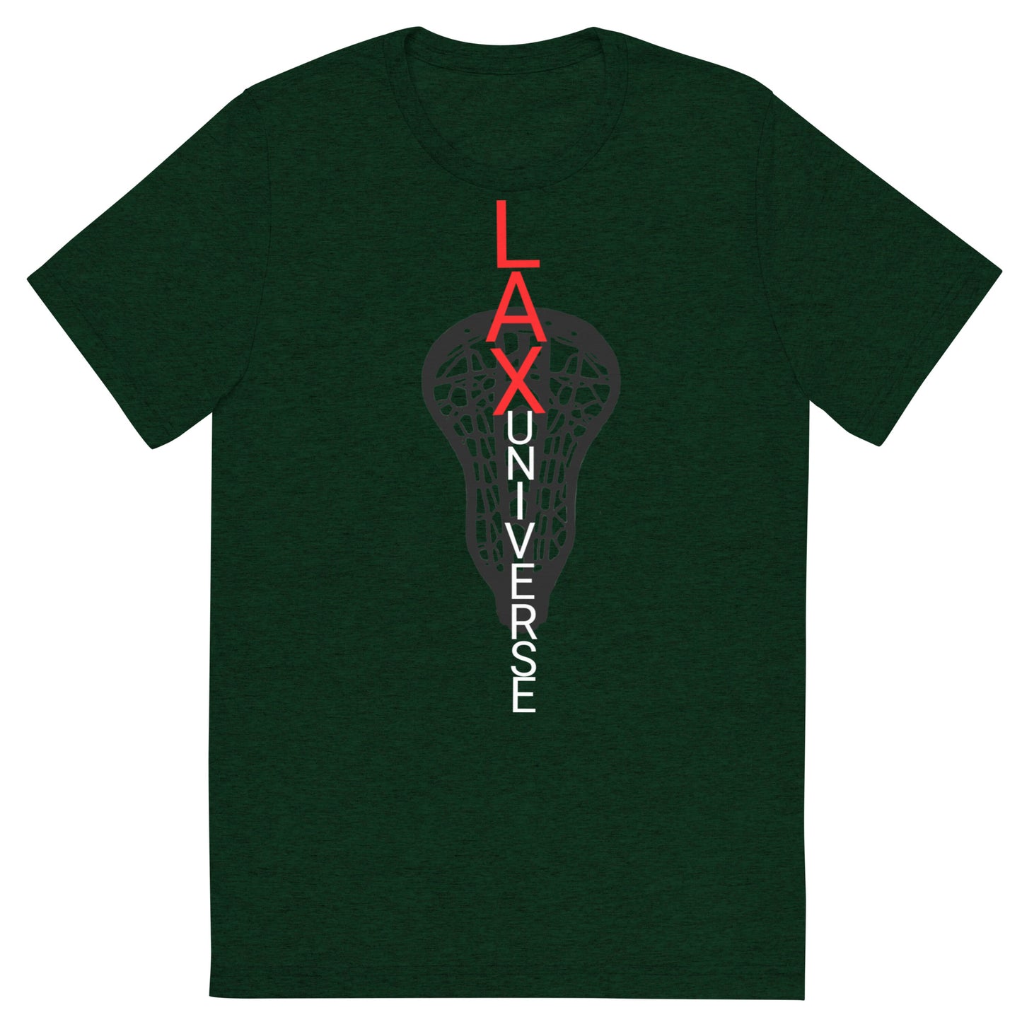 LAXUNIVERSE Short sleeve t-shirt