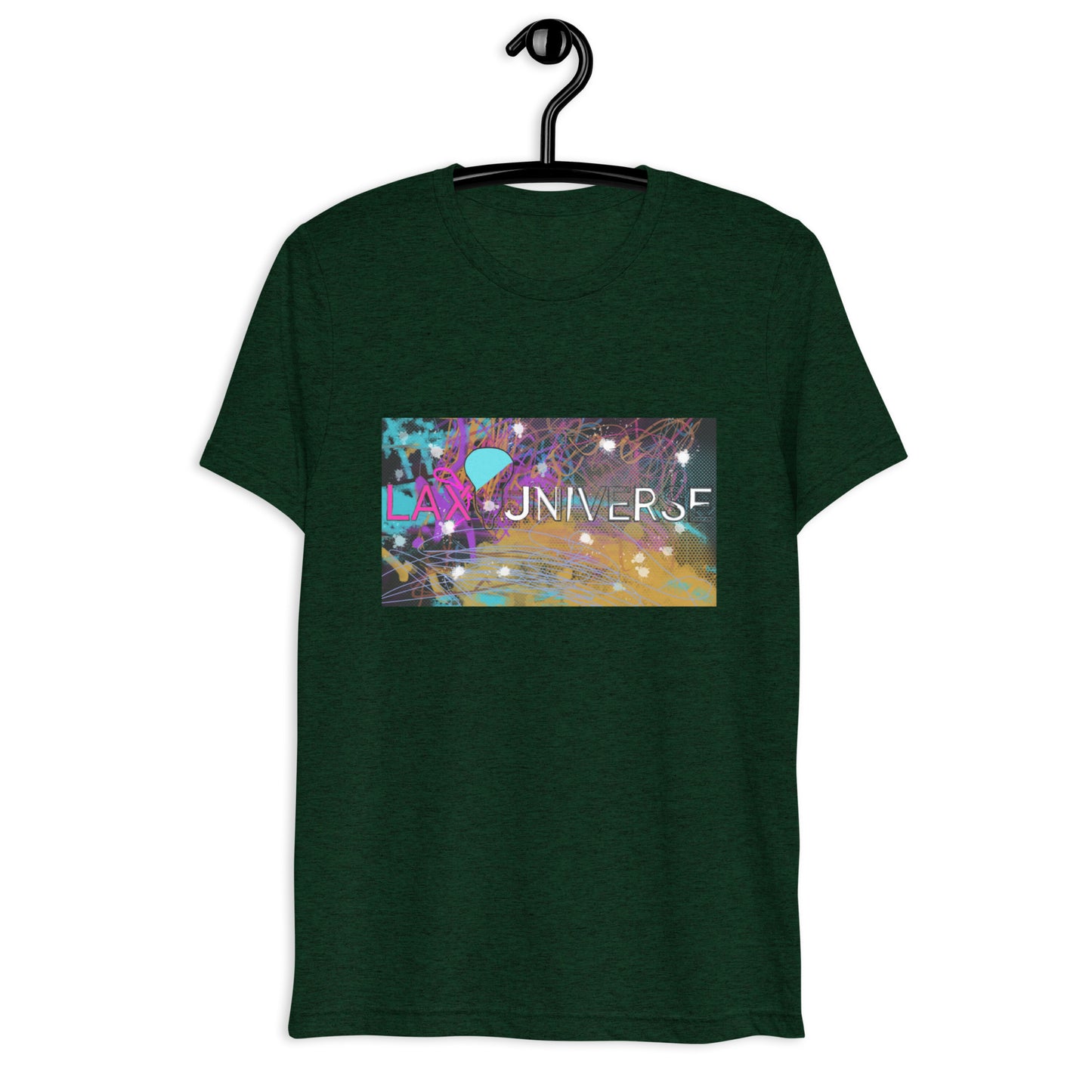 LAXUNIVERSE X GISELLE T-Shirt