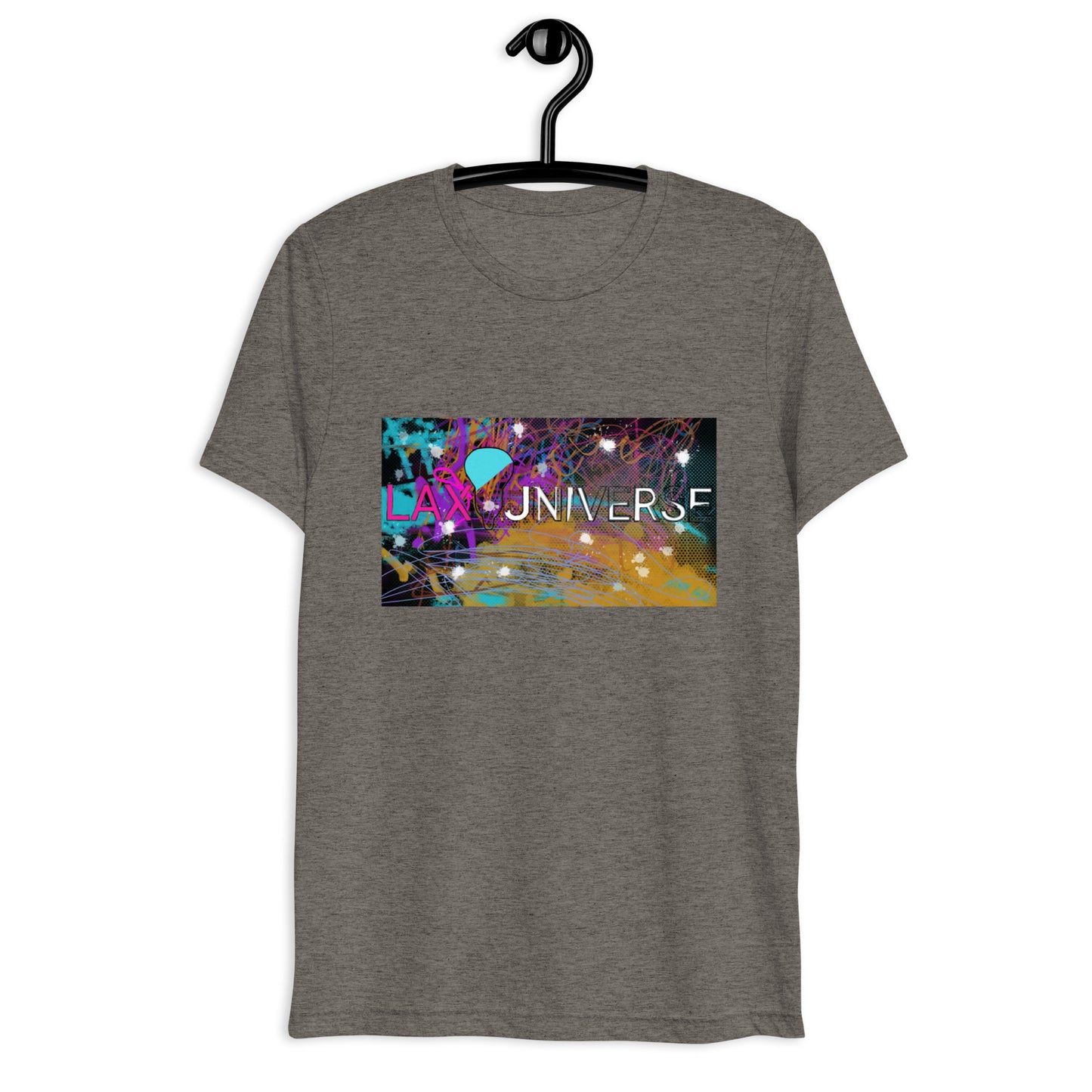 LAXUNIVERSE X GISELLE T-Shirt