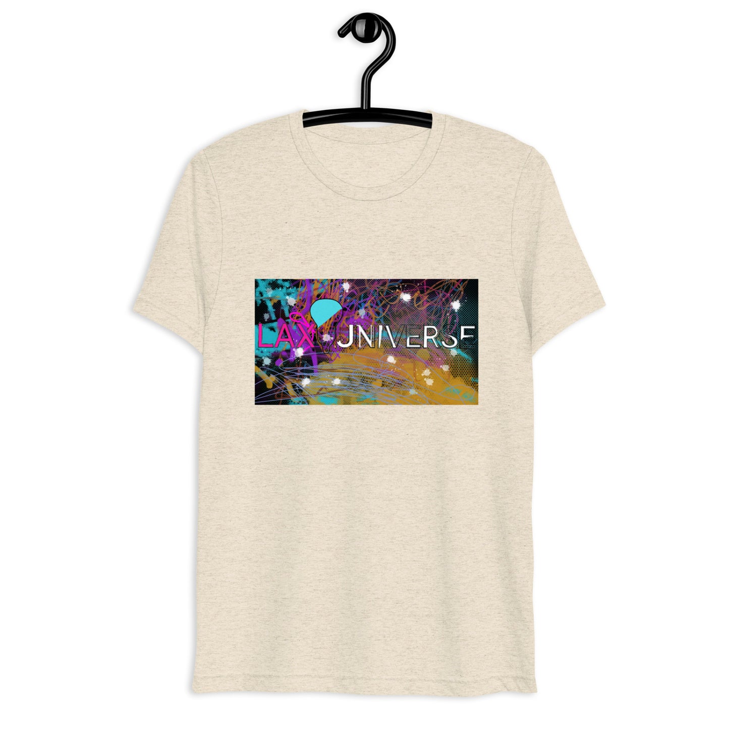 LAXUNIVERSE X GISELLE T-Shirt