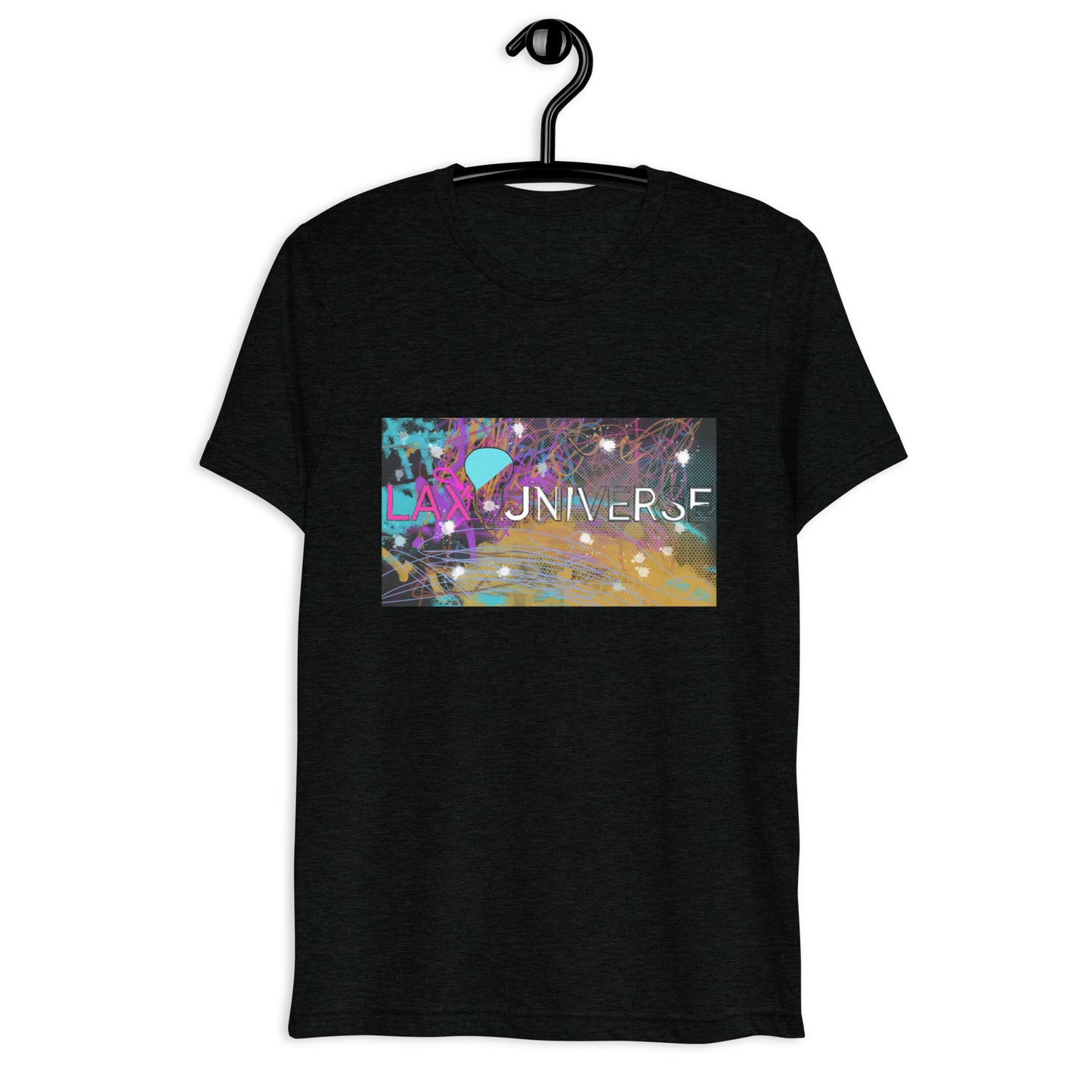 LAXUNIVERSE X GISELLE T-Shirt