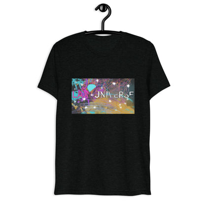 LAXUNIVERSE X GISELLE T-Shirt