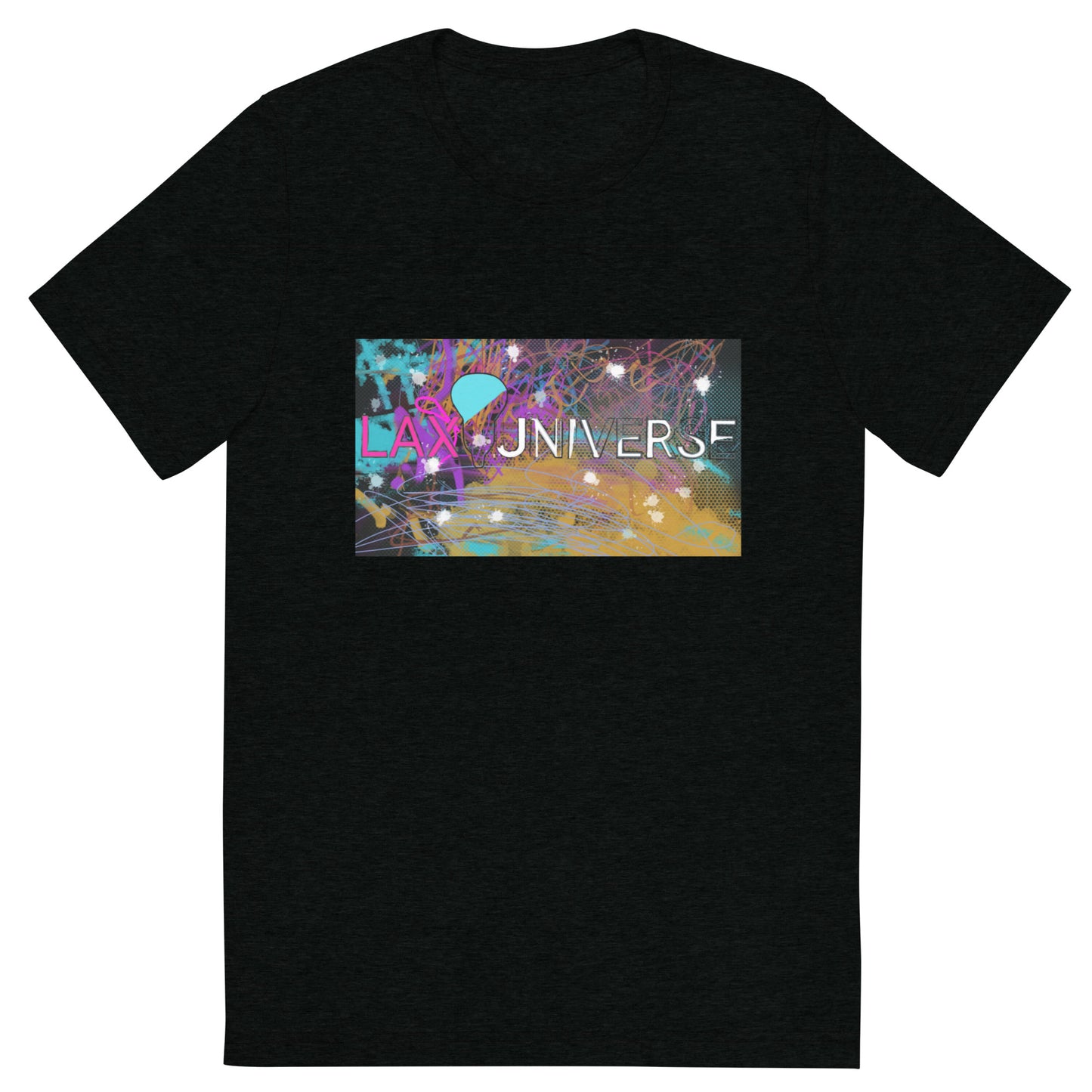 LAXUNIVERSE X GISELLE T-Shirt