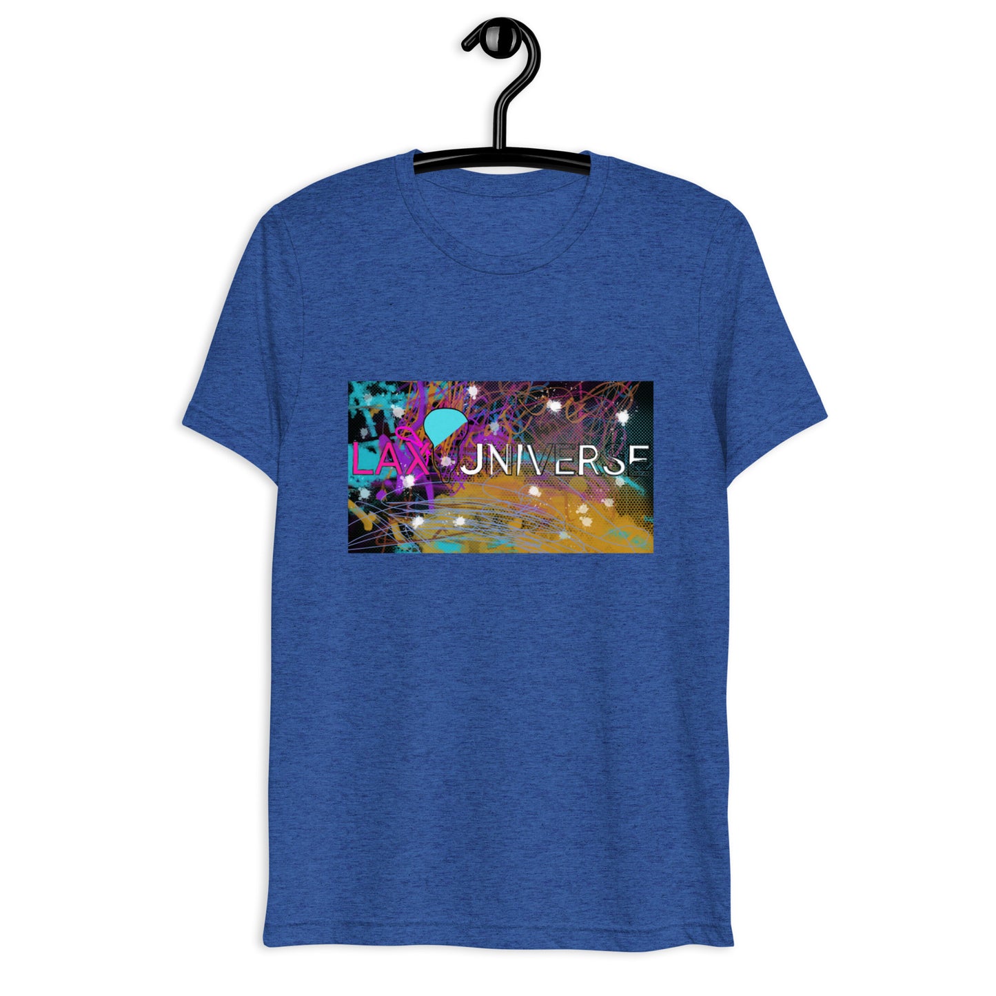 LAXUNIVERSE X GISELLE T-Shirt