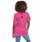 Women's LAXuniverse T-Shirt