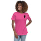 Women's LAXuniverse T-Shirt