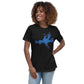 LAXACTION Women's T-Shirt