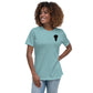 Women's LAXuniverse T-Shirt