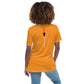 Women's LAXuniverse T-Shirt