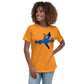 LAXACTION Women's T-Shirt