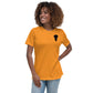 Women's LAXuniverse T-Shirt