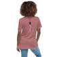 Women's LAXuniverse T-Shirt