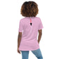 Women's LAXuniverse T-Shirt