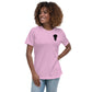 Women's LAXuniverse T-Shirt