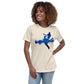 LAXACTION Women's T-Shirt