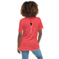 Women's LAXuniverse T-Shirt