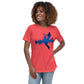 LAXACTION Women's T-Shirt