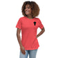 Women's LAXuniverse T-Shirt