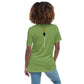 Women's LAXuniverse T-Shirt