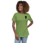 Women's LAXuniverse T-Shirt