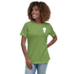 Women's LAXuniverse T-Shirt