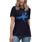 LAXACTION Women's T-Shirt